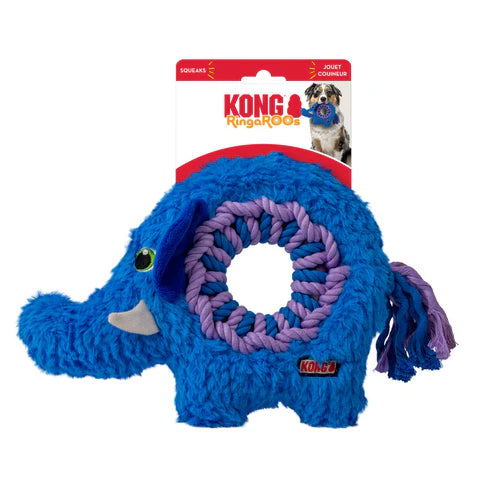 KONG RINGAROOS