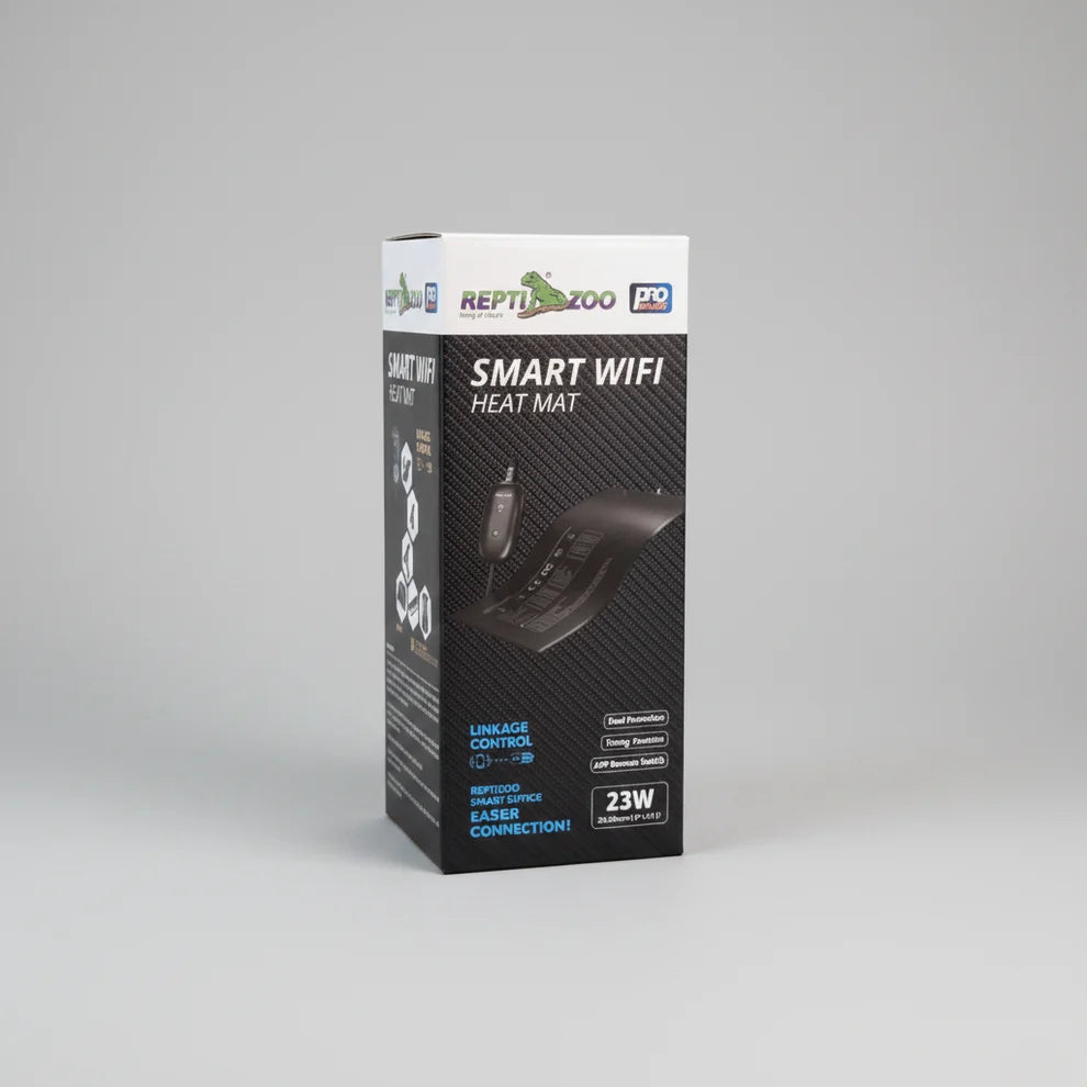 WIFI REPTIZOO SMART HEAT MAT