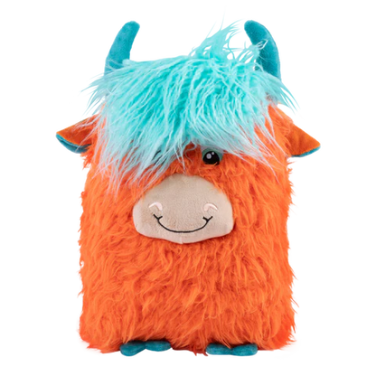 KONG COMFORT JUMBO HIGHLAND COW XL