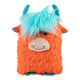 KONG COMFORT JUMBO HIGHLAND COW XL