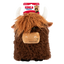 KONG COMFORT JUMBO HIGHLAND COW XL