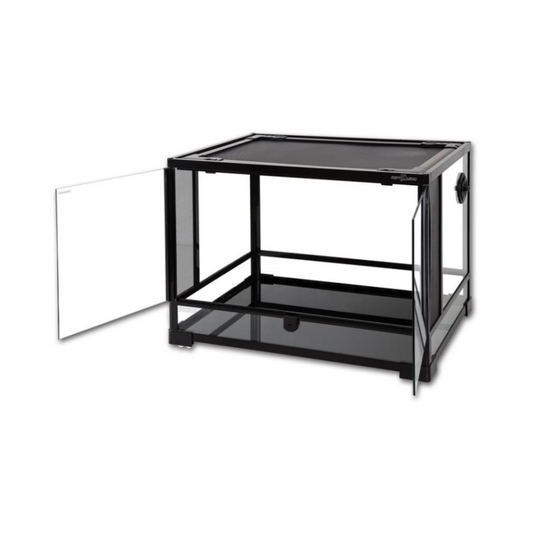 KNOCK-DOWN TERRARIUM