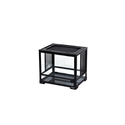 KNOCK-DOWN TERRARIUM