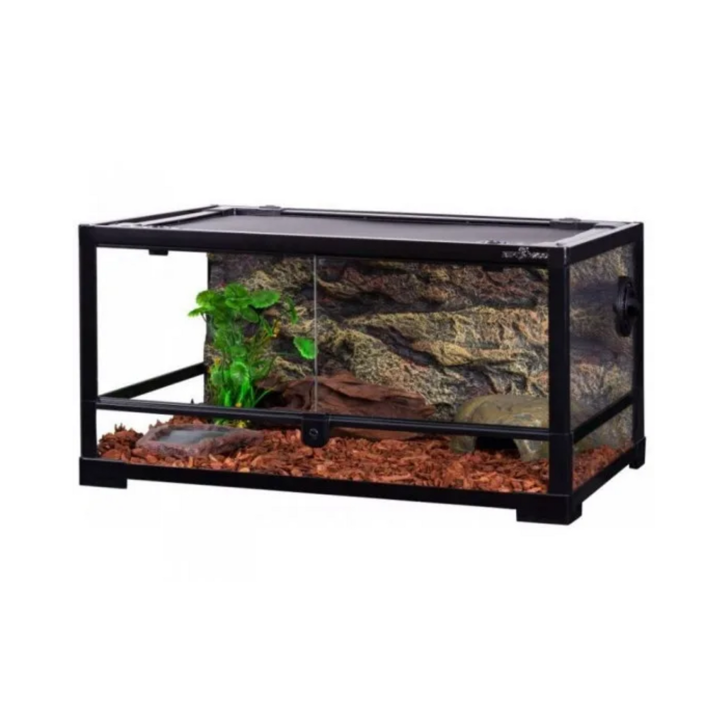 KNOCK-DOWN TERRARIUM