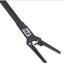 CLIP AND SCISSORS FOR AQUARIUM 70cm