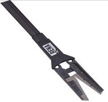 CLIP AND SCISSORS FOR AQUARIUM 70cm