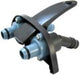 QUICK DISCONNECTOR FOR XP1/XP2/XP3/XP4