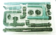 TRAY WITH ACCESSORIES FOR XP1/XP2/XP3/XP4