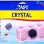 DOSE CRYSTAL