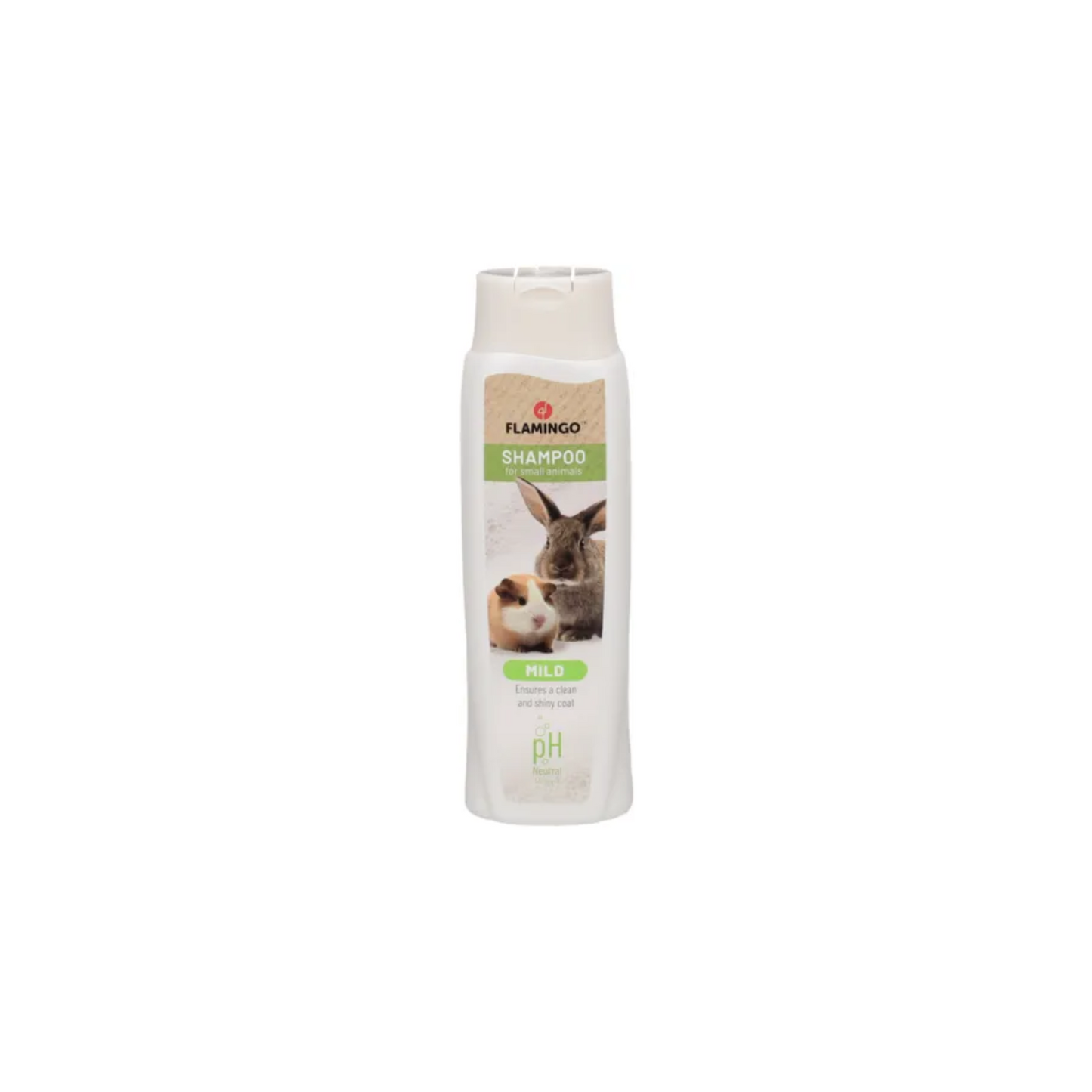 SHAMPOO SMALL ANIMALS 200ml