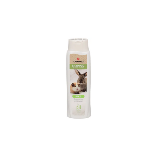 SHAMPOO SMALL ANIMALS 200ml