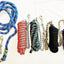 ROPE LEAD WITH CHAIN