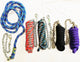 ROPE LEAD WITH CHAIN