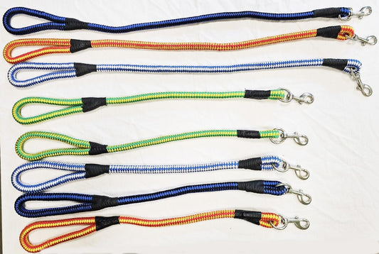 ROPE LEAD