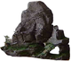 AQUARIUM ROCK DECOR