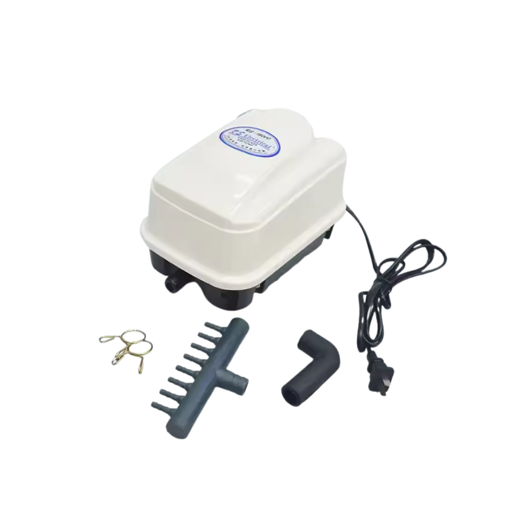 RS AIR PUMP