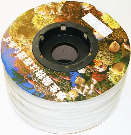 AIR TUBE 200M/ROLL  4/6mm