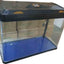 AQUARIUM RS-800EL ΜΑΥΡΟ