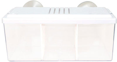 BETTA BOX 3 DEPARTMENTS