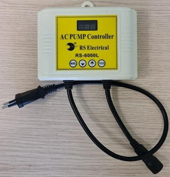 INVERTER FOR WATERPUMP RS-6000L