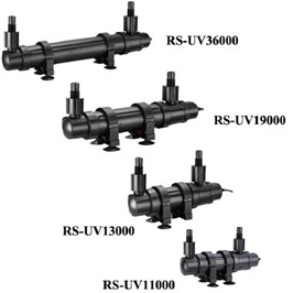 RS-UV SYSTEM