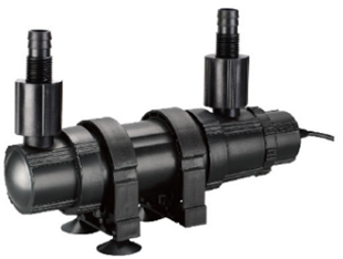 RS-UV SYSTEM