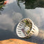 PLASTIC DRAINAGE SKIMMER WITH DOUBLE FILTER LAYER