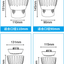 PLASTIC DRAINAGE SKIMMER WITH DOUBLE FILTER LAYER