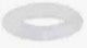 O RINGS FOR INLET/OUTLET UV RS11000, 13000, 19000, 36000