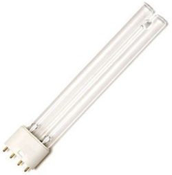 UV SPARE LAMPS