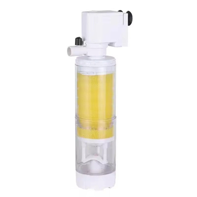 RS AQUARIUM SPONGE FILTER