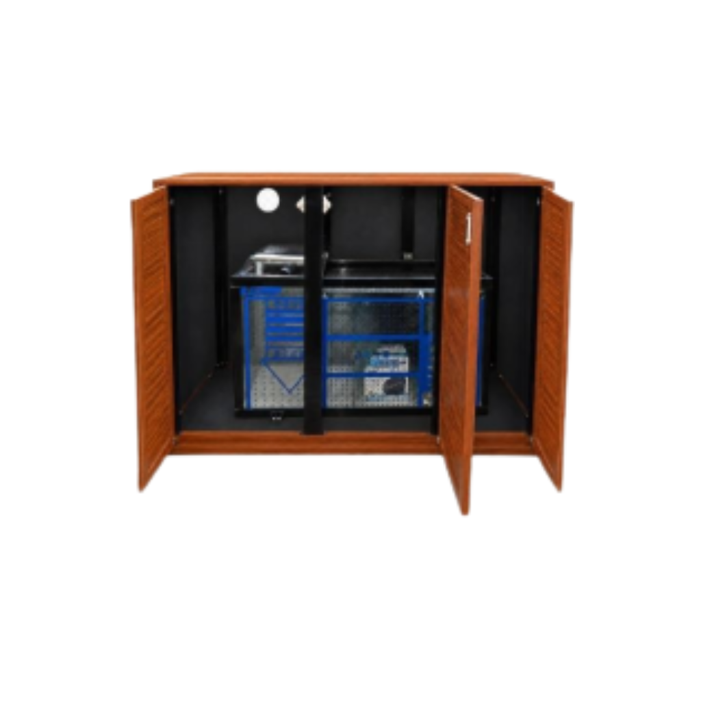 AQUARIUM RS-AFE
