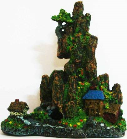 DECOR ROCK GARDEN