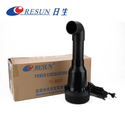 POWER CIRCULATION PUMP
