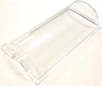 TRANSPARENT COVER FOR DM600