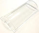 TRANSPARENT COVER FOR DM600