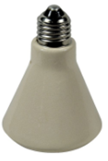 CERAMIC HEAT EMITTER