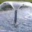 FOUNTAINHEAD UMBRELLA FOR WATERPUMPS