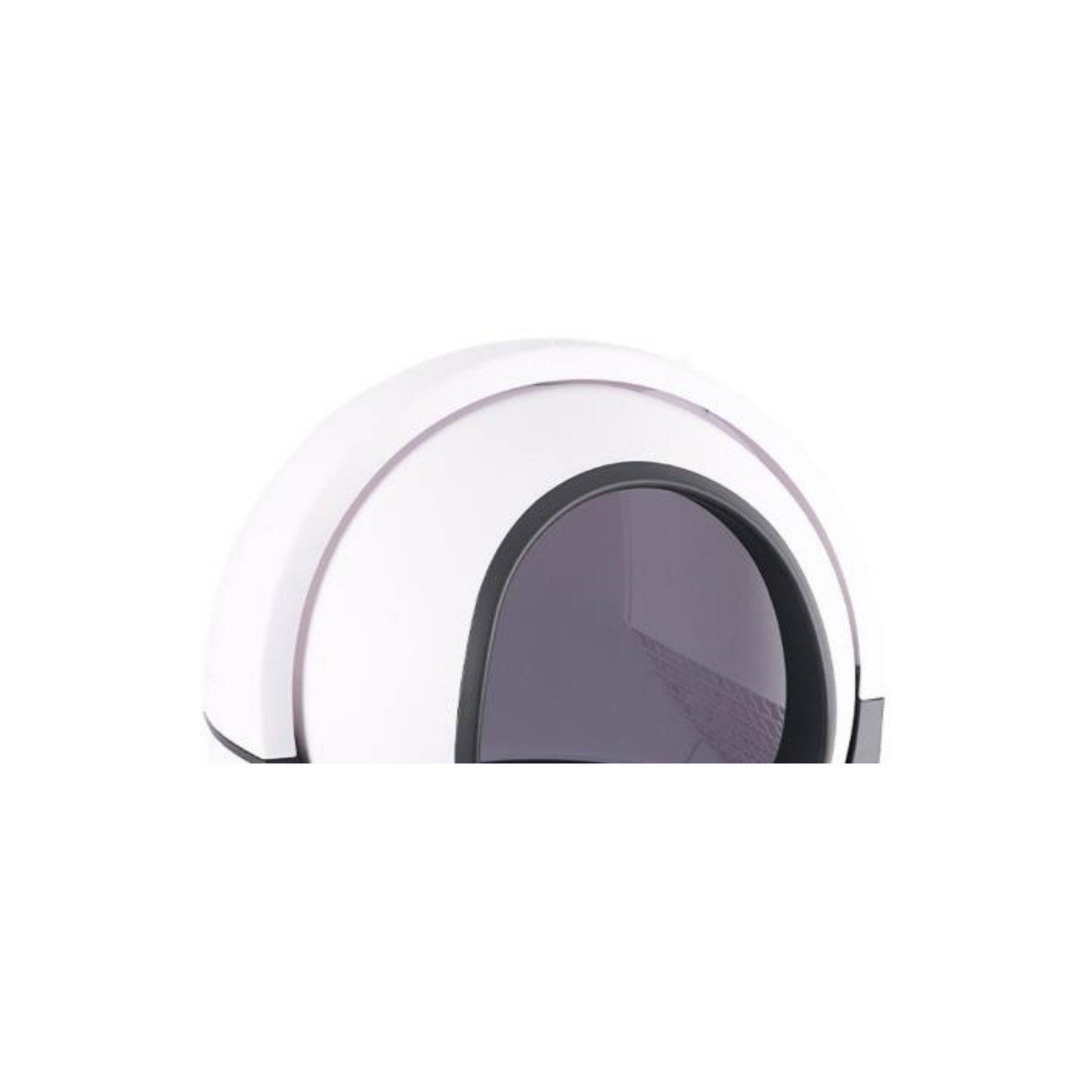 TOP BONNET FOR AUTO CAT TOILET CTR01B