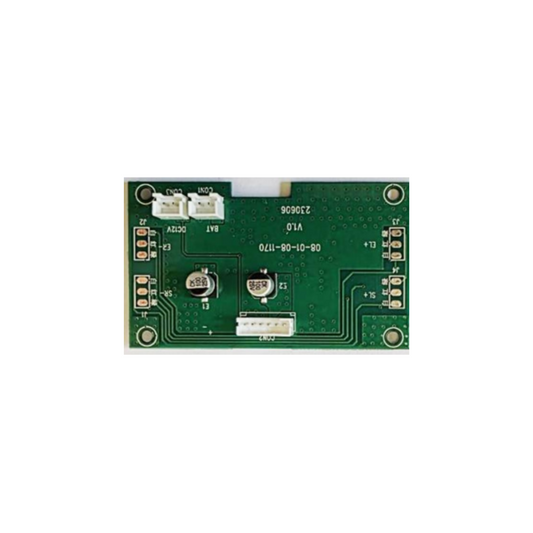 POWER MICROCHIP BOARD FOR AUTO CAT LITTER