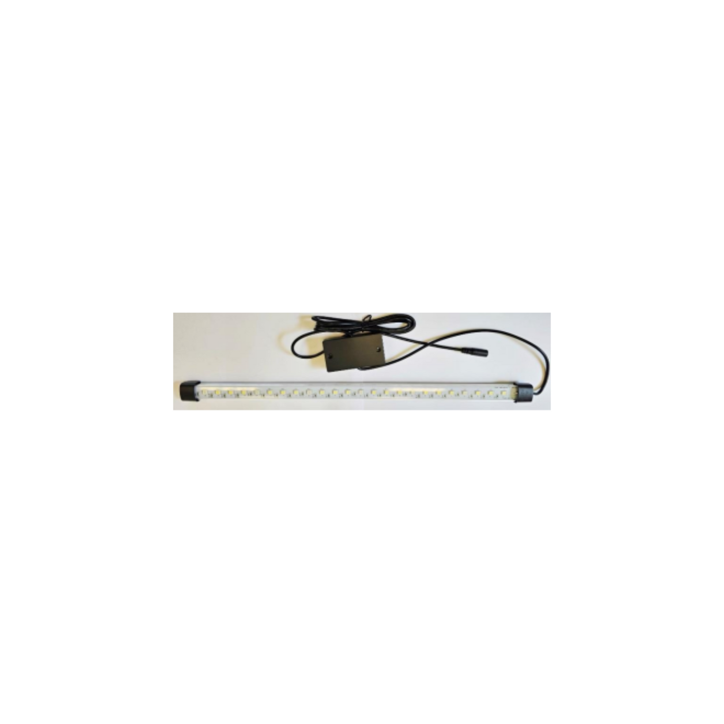 COMPLETE LAMP SYSTEM FOR AQUARIUMS