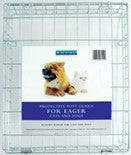 STEEL WIRE POST GUARD