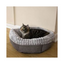 TWEED & PLUSH BED