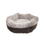 TWEED & PLUSH BED