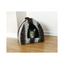 GREY/CREAM SHUGGLE PLUSH PYRAMID