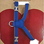 WAG N WALK DESIGNER LEATHER HARNESS FOR TOY & PUPPY DOGS