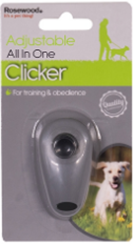 ADJUSTABLE ALL IN ONE CLICKER
