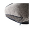 LUXURY FLEECE LINED PLUSH SOFA