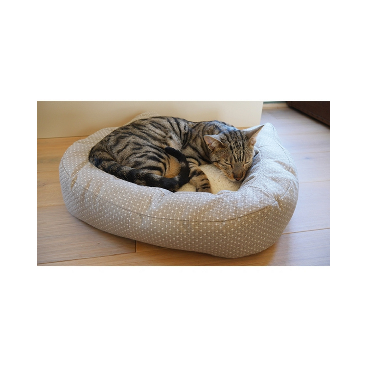 КРОВАТЬ DOTTY FELINE