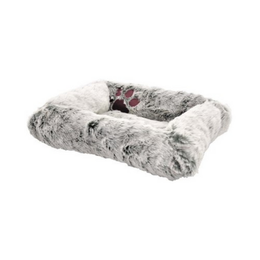 LUXURY PLUSH BED